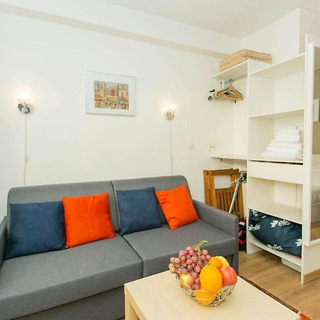 Arc De Triomphe - Champs Elysees City Studio Paris Ngoại thất bức ảnh