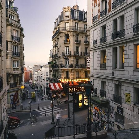 Arc De Triomphe - Champs Elysees City Studio Paris Ngoại thất bức ảnh