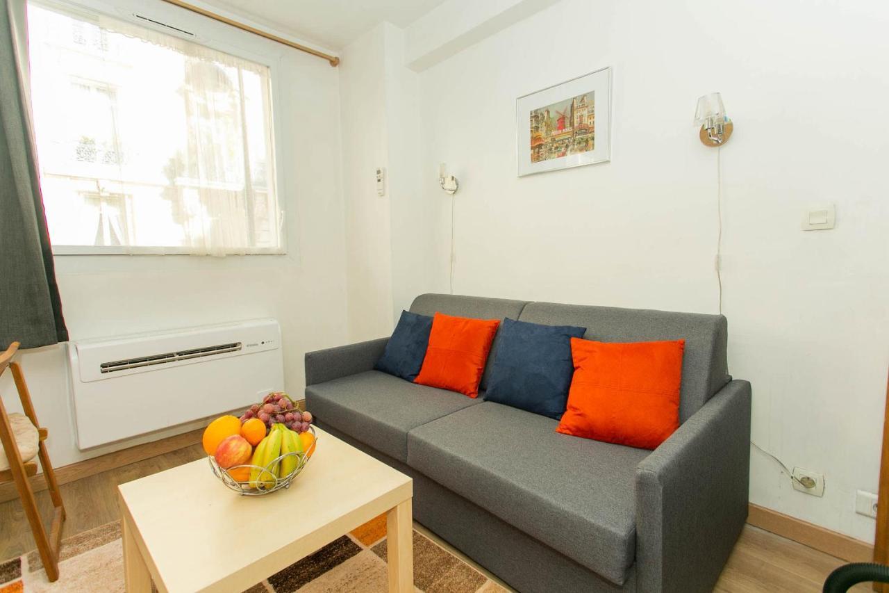 Arc De Triomphe - Champs Elysees City Studio Paris Ngoại thất bức ảnh
