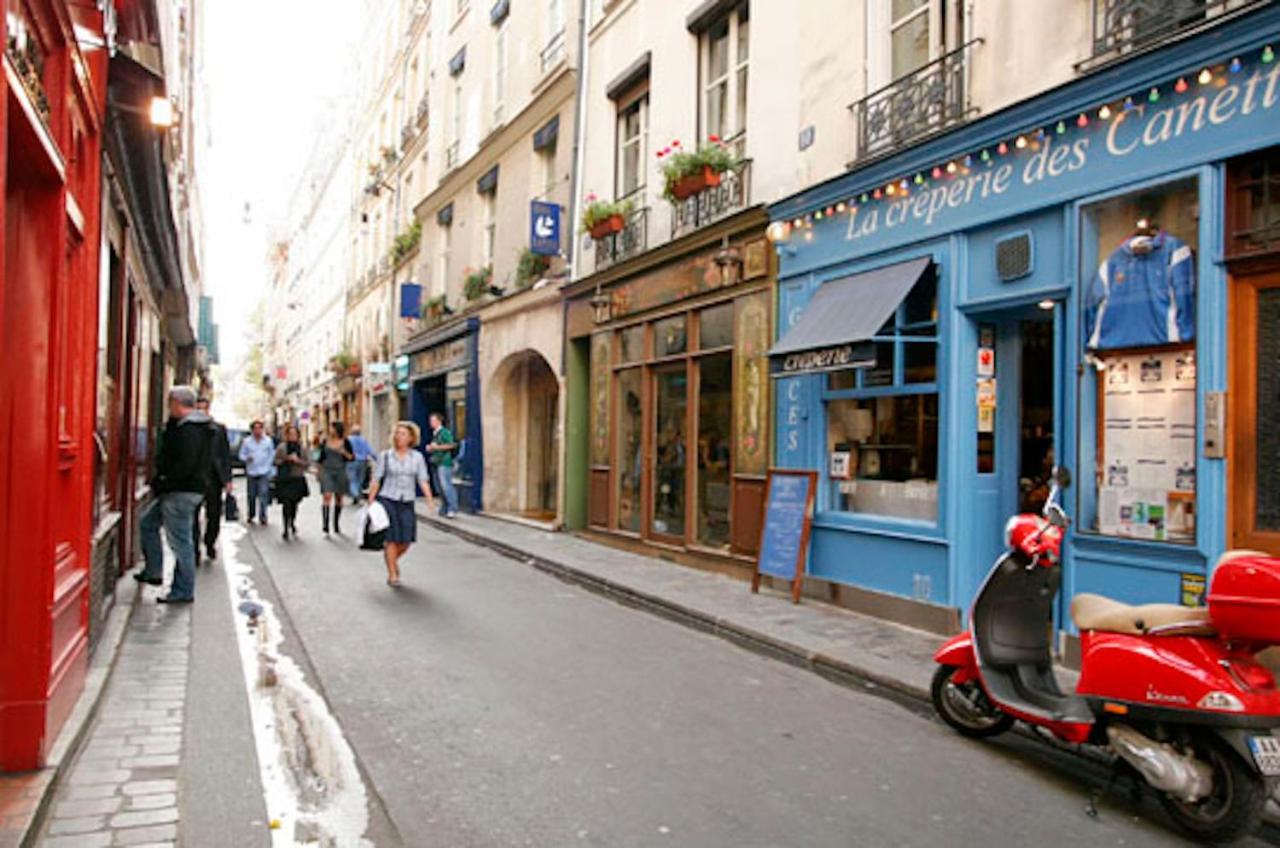 Arc De Triomphe - Champs Elysees City Studio Paris Ngoại thất bức ảnh